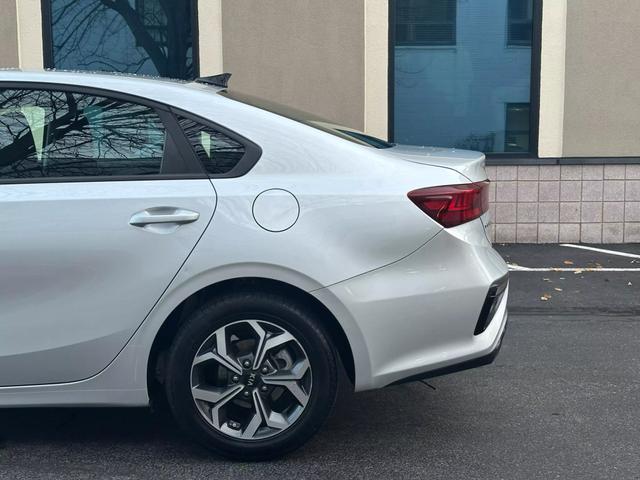 used 2019 Kia Forte car, priced at $14,349