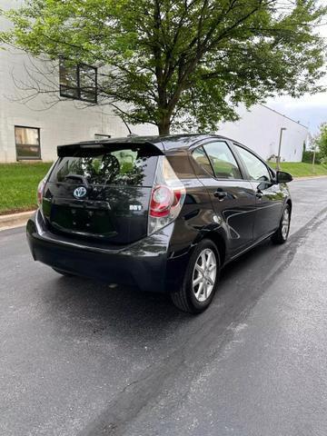 used 2012 Toyota Prius c car, priced at $10,890