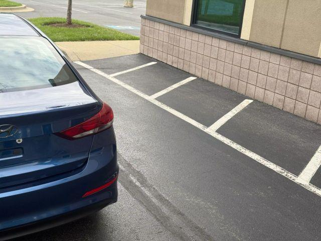 used 2017 Hyundai Elantra car, priced at $10,294