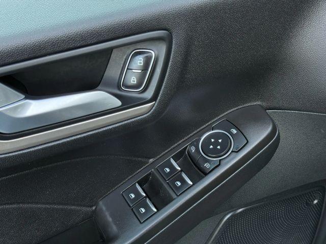used 2021 Ford Escape car, priced at $15,488