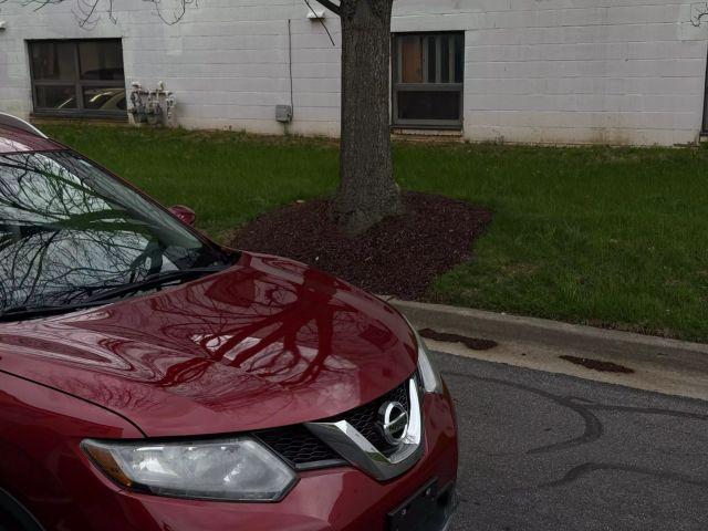 used 2014 Nissan Rogue car, priced at $10,773