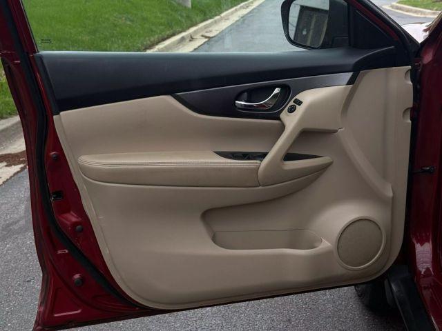 used 2014 Nissan Rogue car, priced at $10,773