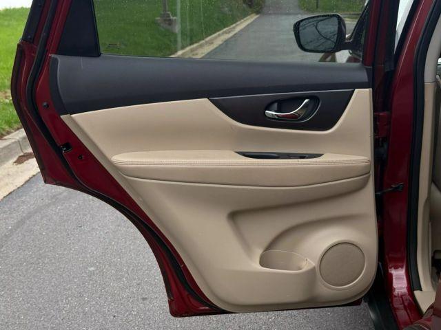 used 2014 Nissan Rogue car, priced at $10,773