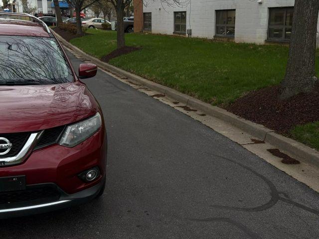 used 2014 Nissan Rogue car, priced at $10,773
