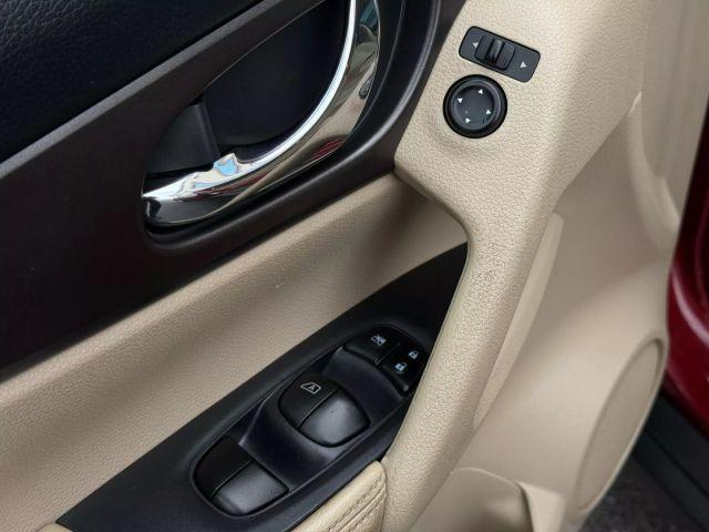 used 2014 Nissan Rogue car, priced at $10,773