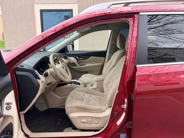 used 2014 Nissan Rogue car, priced at $10,773
