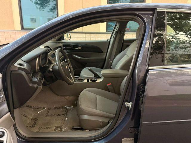 used 2014 Chevrolet Malibu car, priced at $7,989