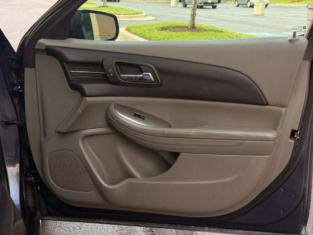used 2014 Chevrolet Malibu car, priced at $7,989
