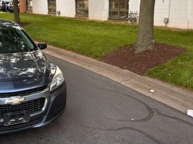 used 2014 Chevrolet Malibu car, priced at $7,989
