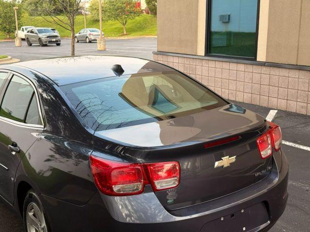 used 2014 Chevrolet Malibu car, priced at $7,989