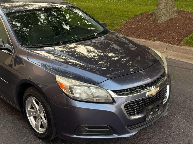 used 2014 Chevrolet Malibu car, priced at $7,989