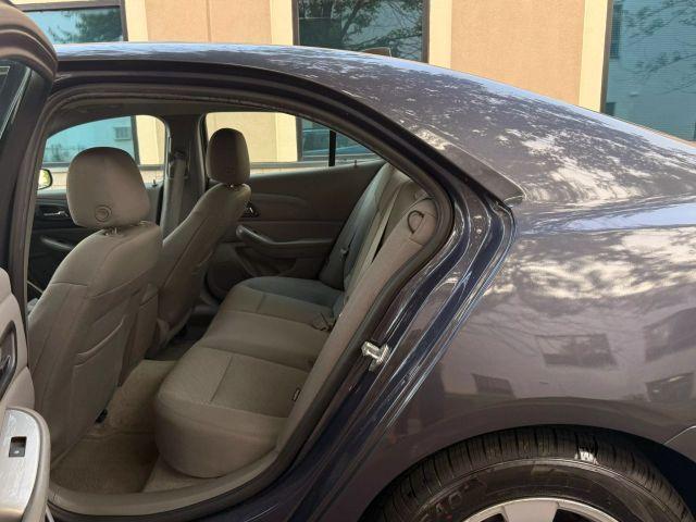 used 2014 Chevrolet Malibu car, priced at $7,989