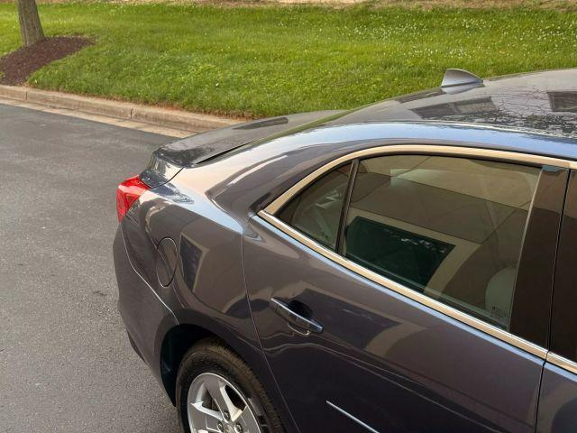 used 2014 Chevrolet Malibu car, priced at $7,989