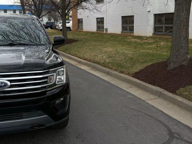 used 2018 Ford Expedition car, priced at $21,289