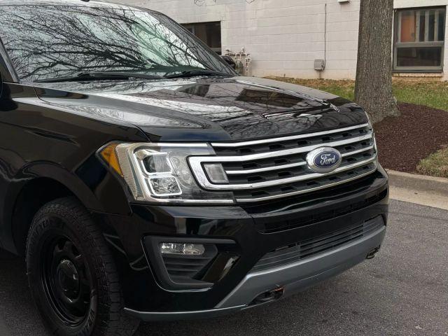 used 2018 Ford Expedition car, priced at $21,289