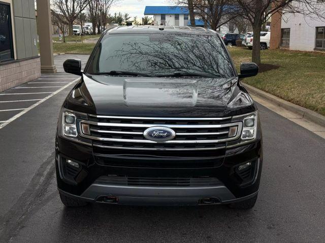 used 2018 Ford Expedition car, priced at $21,289