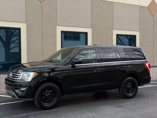 used 2018 Ford Expedition car, priced at $21,289