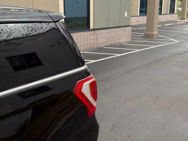 used 2018 Ford Expedition car, priced at $21,289