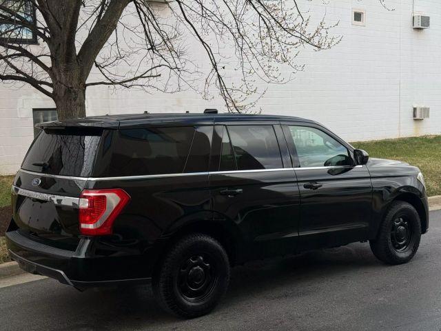 used 2018 Ford Expedition car, priced at $21,289