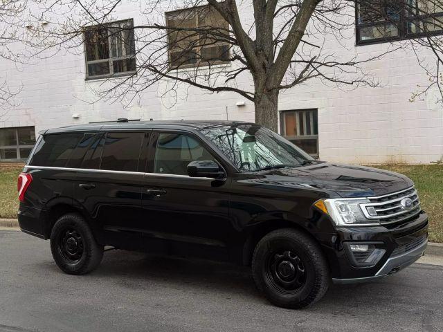 used 2018 Ford Expedition car, priced at $21,289