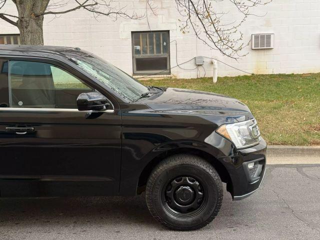 used 2018 Ford Expedition car, priced at $21,289