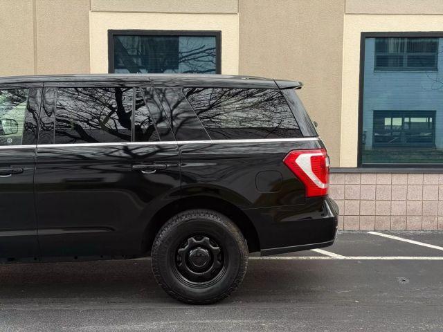 used 2018 Ford Expedition car, priced at $21,289