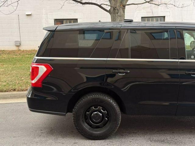 used 2018 Ford Expedition car, priced at $21,289