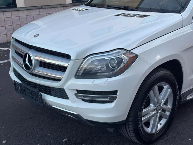 used 2013 Mercedes-Benz GL-Class car, priced at $11,898