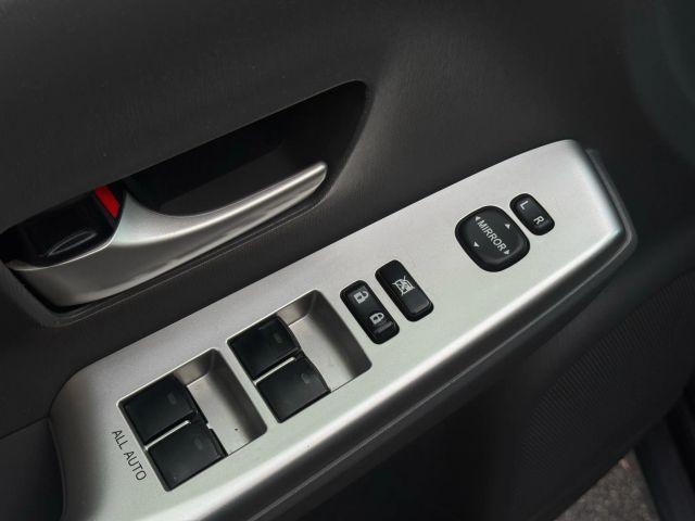 used 2013 Toyota Prius v car, priced at $9,294