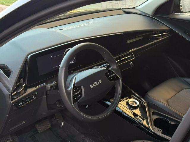 used 2023 Kia Niro EV car, priced at $20,898