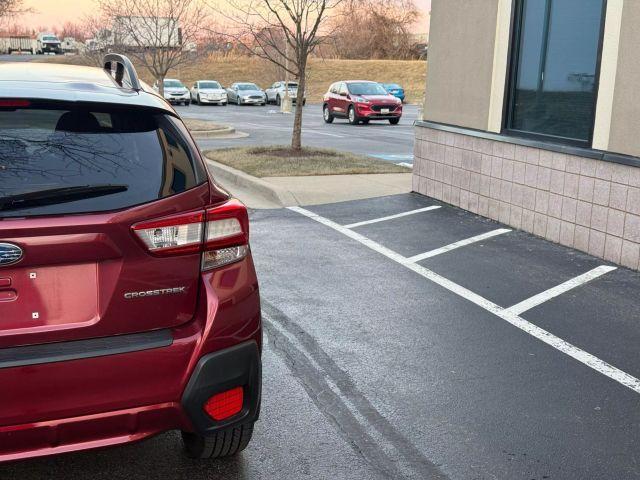 used 2019 Subaru Crosstrek car, priced at $15,789
