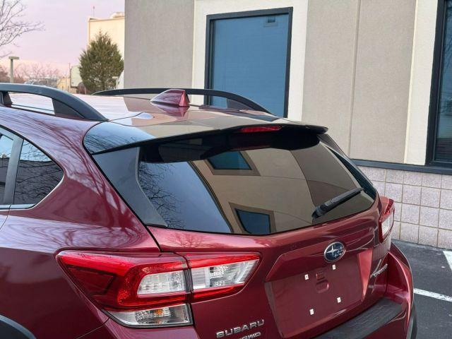 used 2019 Subaru Crosstrek car, priced at $15,789