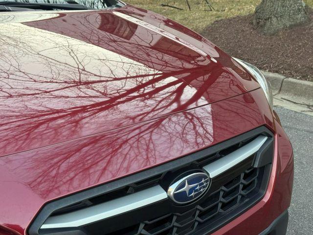 used 2019 Subaru Crosstrek car, priced at $15,789