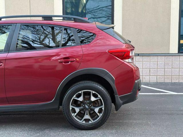 used 2019 Subaru Crosstrek car, priced at $15,789