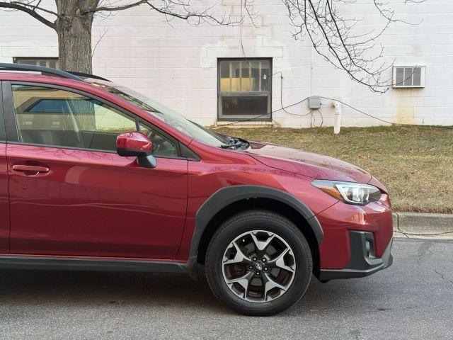 used 2019 Subaru Crosstrek car, priced at $15,789