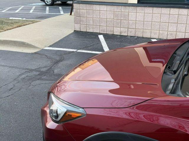 used 2019 Subaru Crosstrek car, priced at $15,789