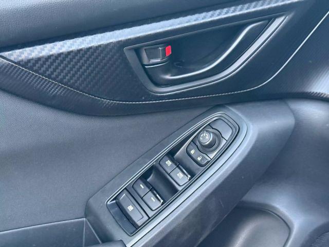 used 2019 Subaru Crosstrek car, priced at $15,789