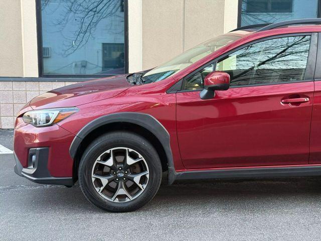 used 2019 Subaru Crosstrek car, priced at $15,789