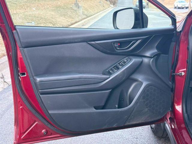 used 2019 Subaru Crosstrek car, priced at $15,789