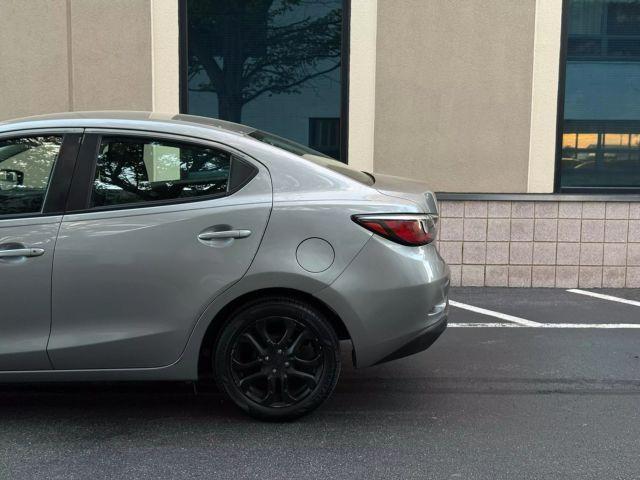 used 2016 Scion iA car, priced at $10,989