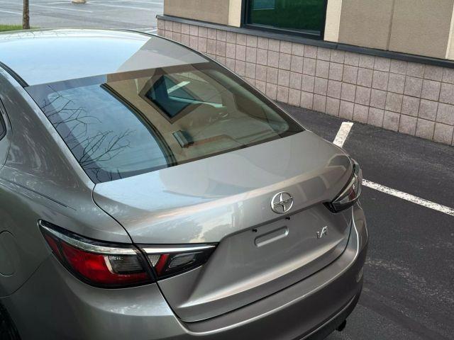 used 2016 Scion iA car, priced at $10,989