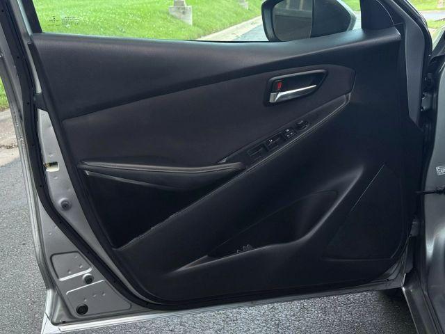 used 2016 Scion iA car, priced at $10,989