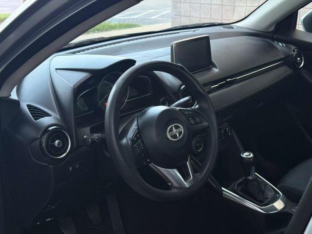 used 2016 Scion iA car, priced at $10,989