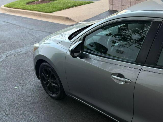 used 2016 Scion iA car, priced at $10,989