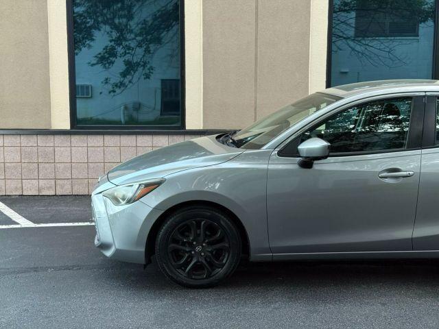 used 2016 Scion iA car, priced at $10,989