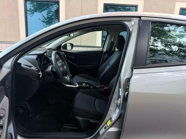 used 2016 Scion iA car, priced at $10,989