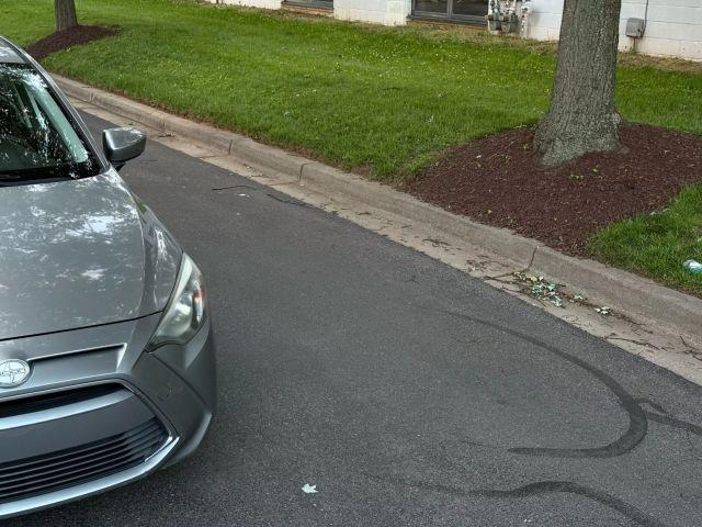 used 2016 Scion iA car, priced at $10,989