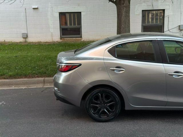 used 2016 Scion iA car, priced at $10,989