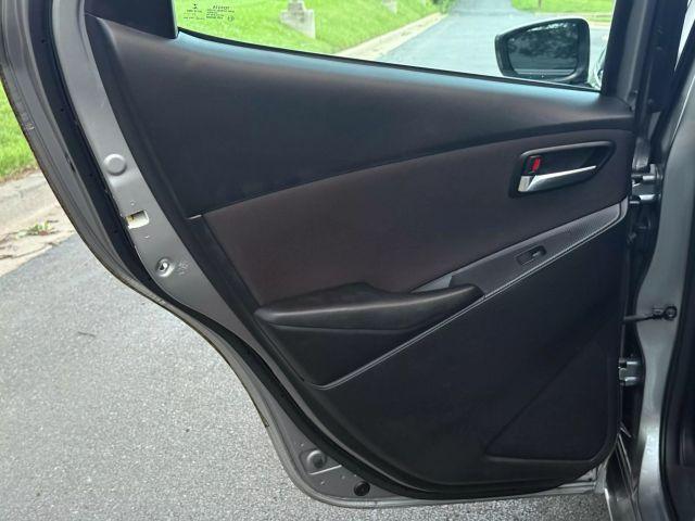 used 2016 Scion iA car, priced at $10,989