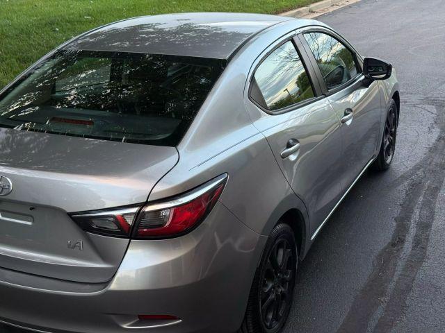 used 2016 Scion iA car, priced at $10,989